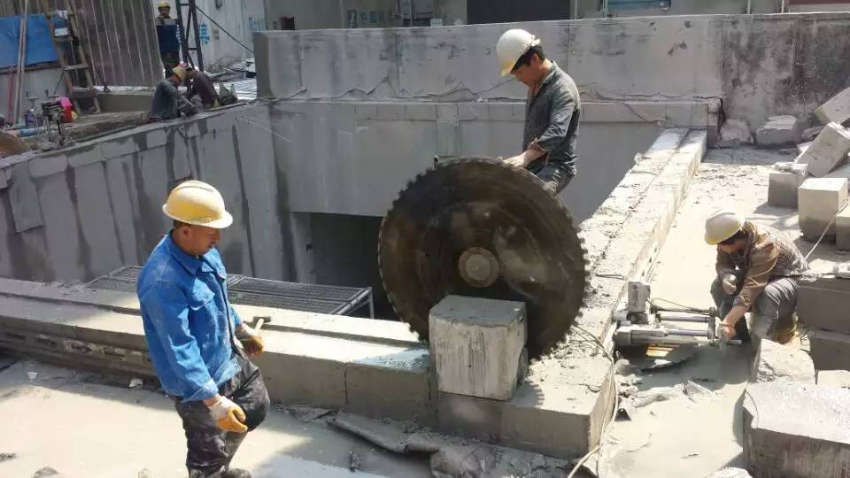 西宁建筑结构加固